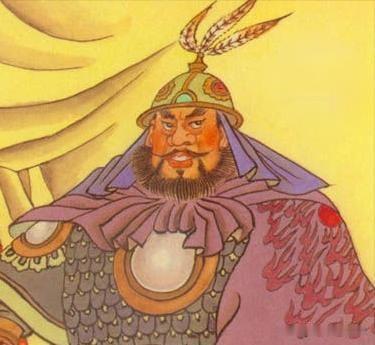 元文宗死前，忆及往事，后悔不该抢哥哥一系帝位。他遗诏书说，燕帖古思虽是朕的儿子，