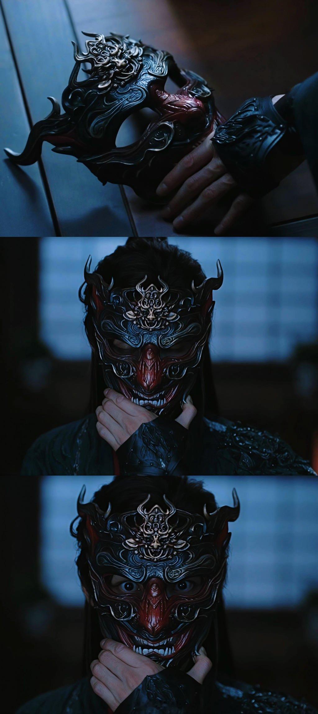 苏暮雨敢吃我不敢看苏暮雨敢吃我不敢看，苏暮雨中醉梦骨毒，解药是蜘蛛得直接吃！他嘴