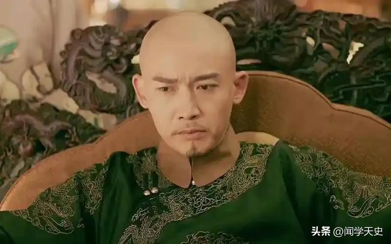 乾隆为何对一个侍妾如此专情?

乾隆这一辈子，身边女人不少，但能让他在几十年后还