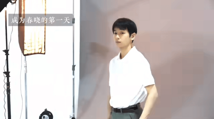 王凯彭昱畅欧豪新剧杀青交锋杀青物料新鲜出炉！剧组每位演员都在实打实飙演技，角色个