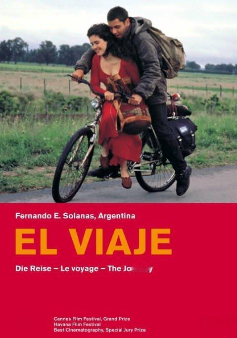 阿根廷电影《旅行》（1992）剧情 豆瓣8.5k ​​​