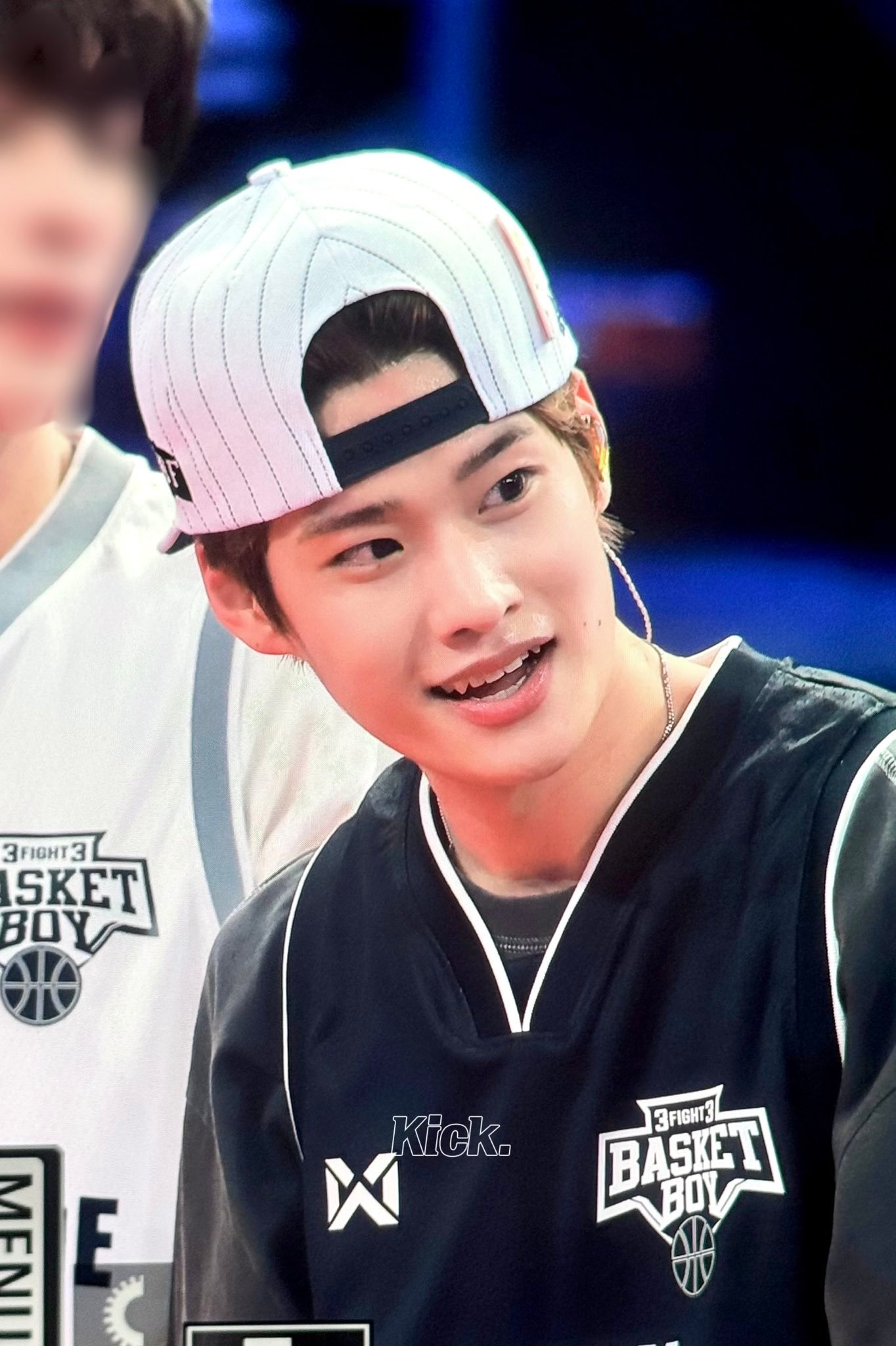 我们都爱小虎牙