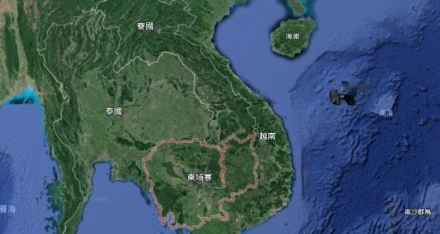 说实话，如今的柬埔寨简直是在自寻死路。实际上，不少小国家都和柬埔寨犯了同样的错误