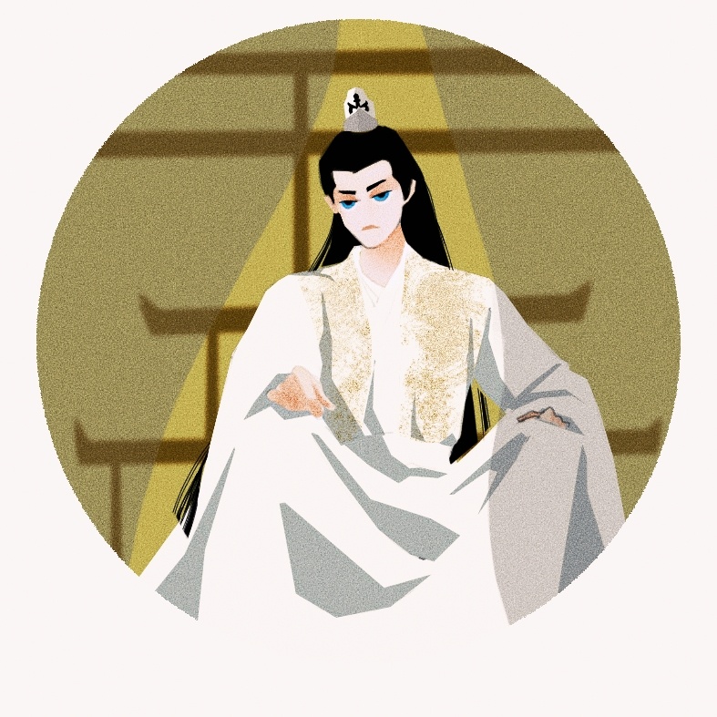 【三郎】任嘉伦卫昭 