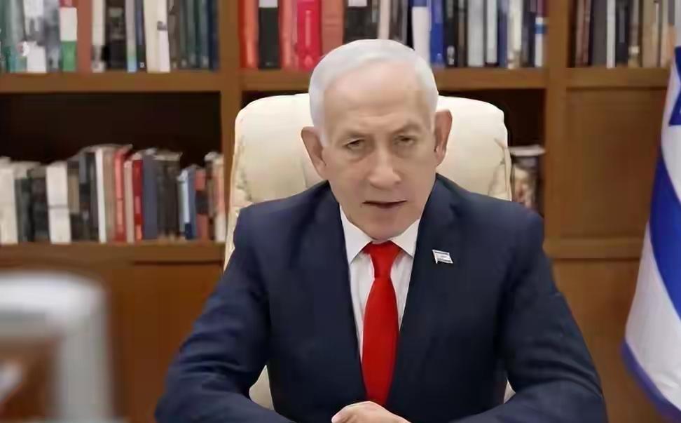 以军指挥部深夜遭袭击，内塔尼亚胡恼羞成怒