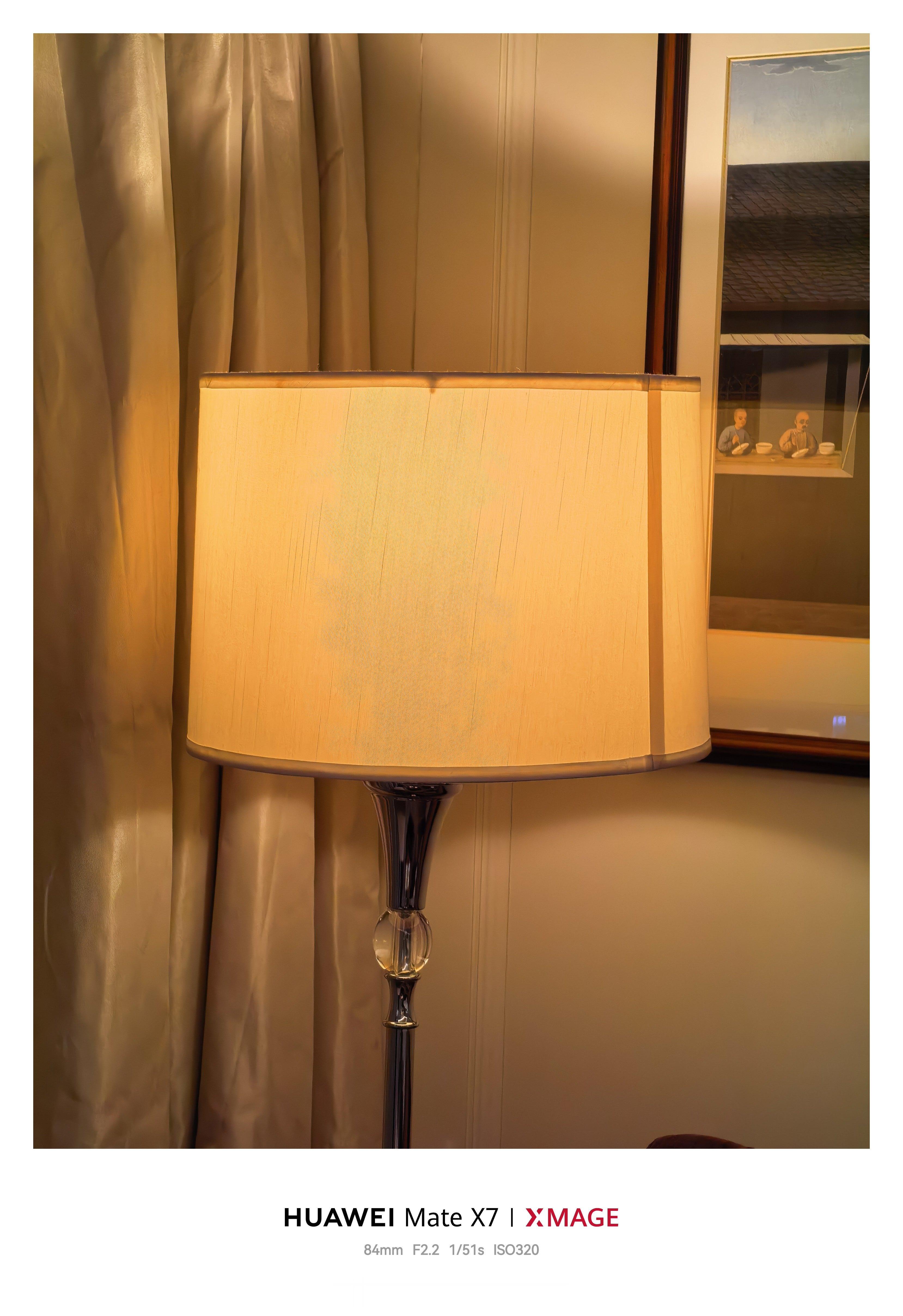 华为MateX7首发评测 这次华为Mate X7最大的升级就是影像，除了影像规格