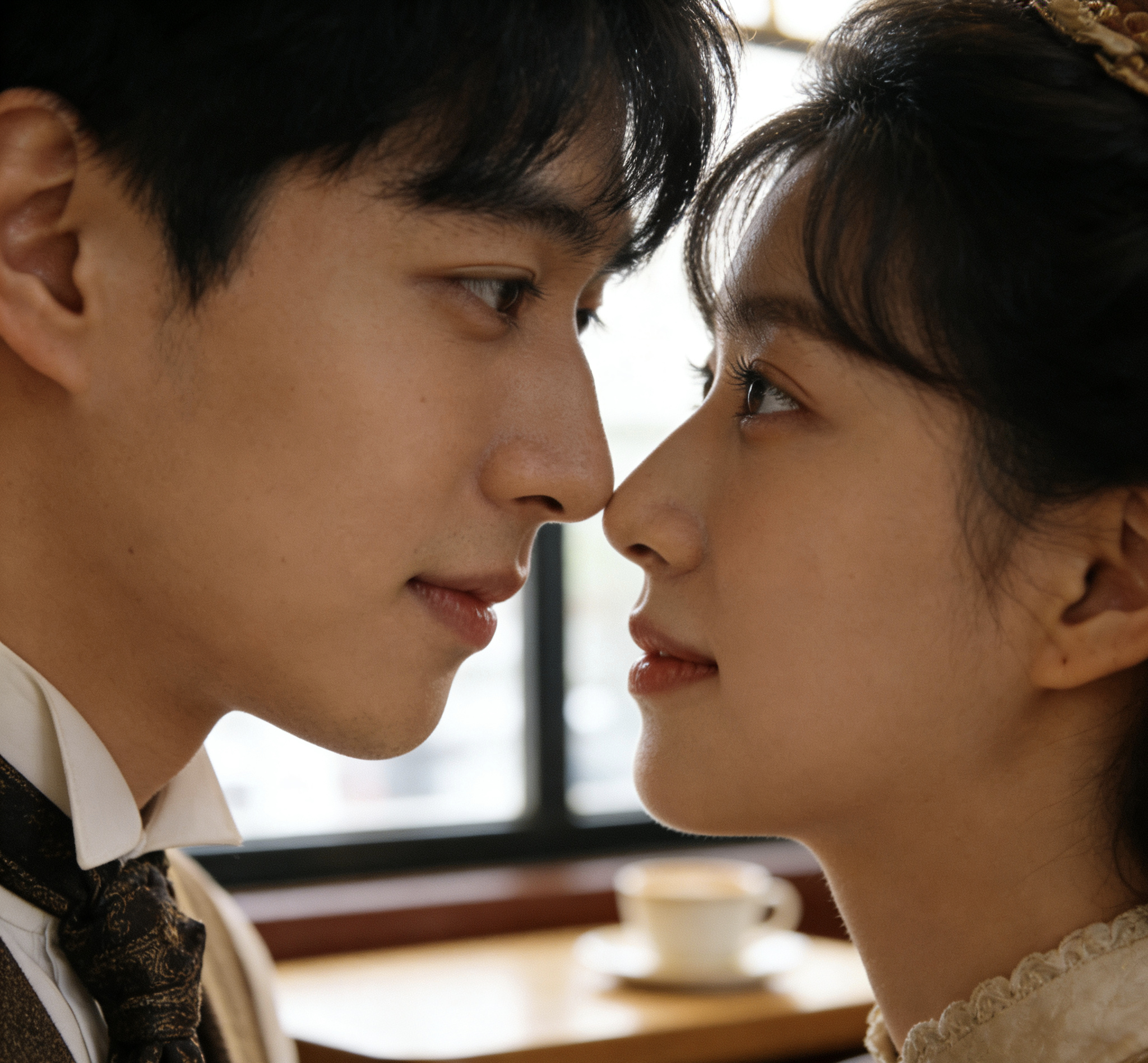 我不想和你聊柴米油盐的世俗，只想和你聊回那段闪着光的童年记忆。想听听你的幸福时光