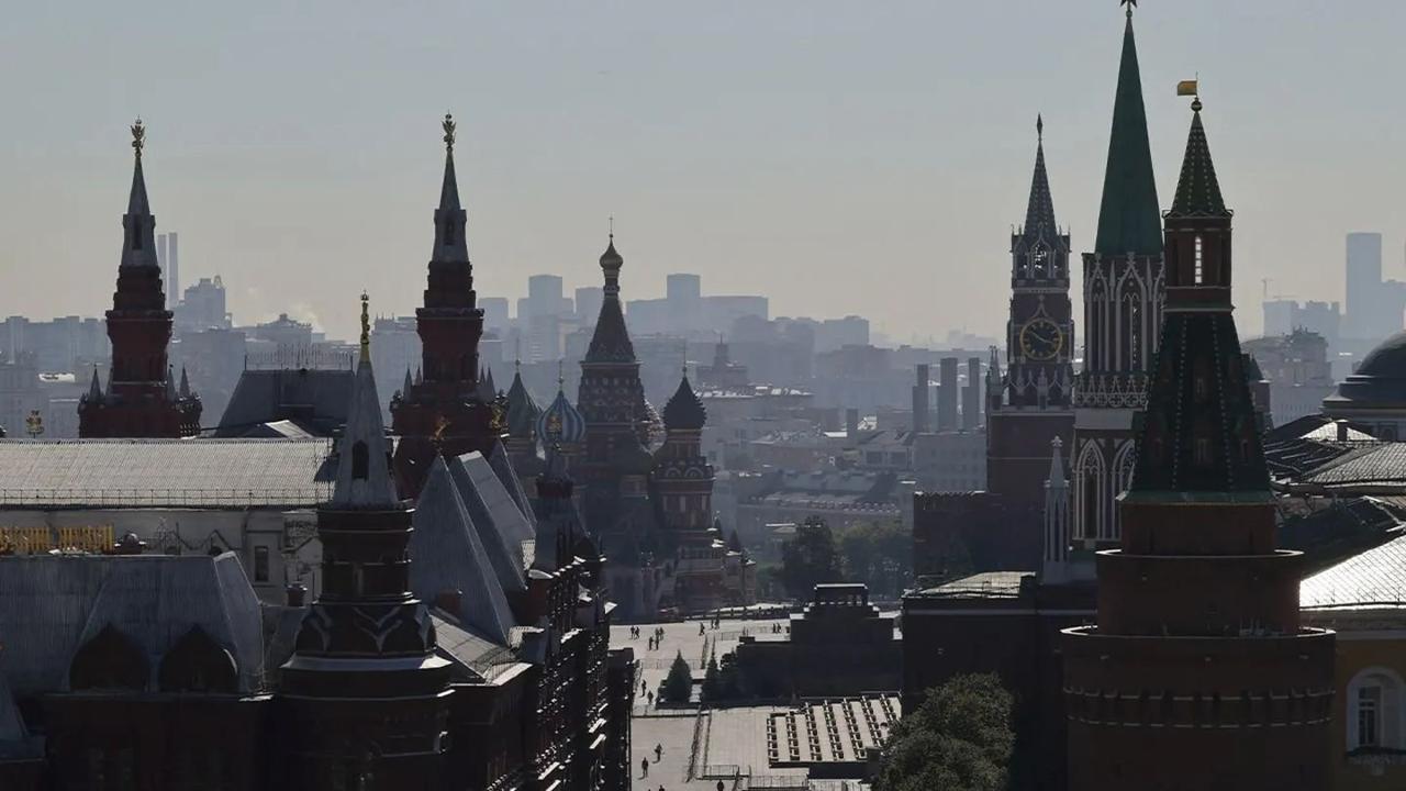 🇺🇸🇷🇺 据称，俄罗斯莫斯科拥有在华盛顿杀死一名男子所需的一切，除了执行