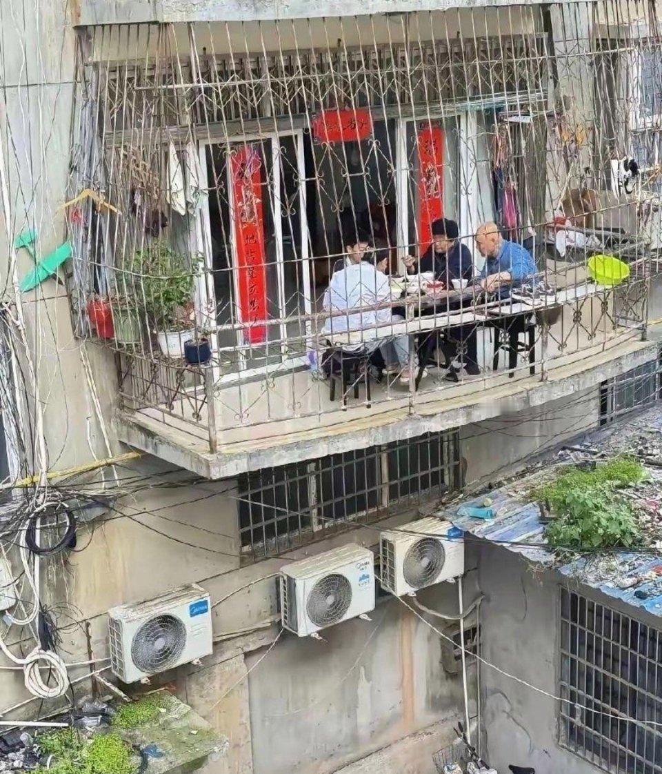 总觉得不是很安全的样子 