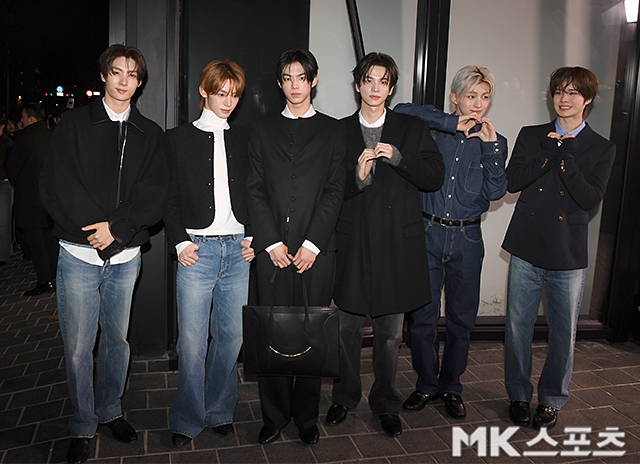 TWS粉丝团42以TWS名义捐款420万韩元    爱心果实社会福利共同募捐会（