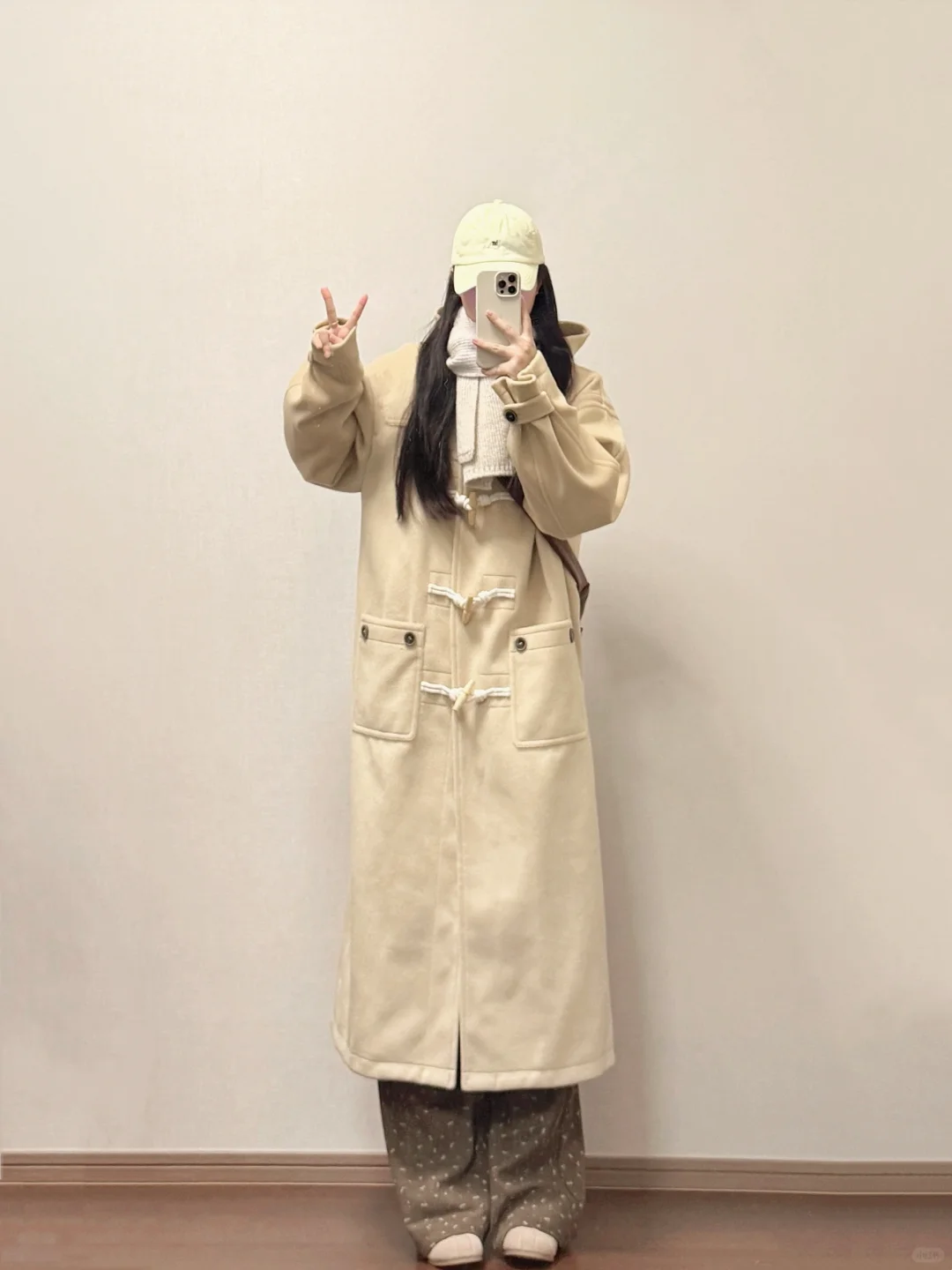 173 104｜高妹可以永远相信我买衣服的眼光