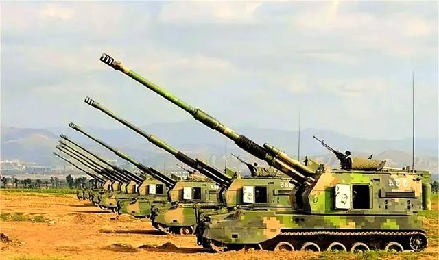 俄乌战争很可能会造成一个后果，那就是中国武器出口将大幅增长。这场冲突暴露了三点：