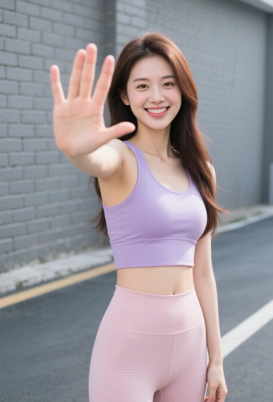 不要问我哪里好，其实哪里都好，只是你缺少发现美的眼睛…[偷笑][偷笑]