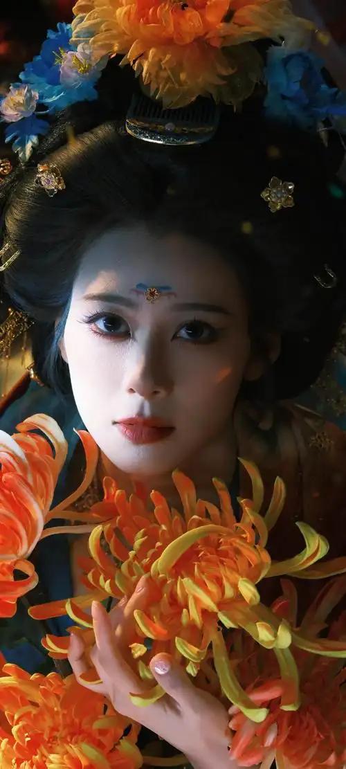 北燕三主7
乐浪公主——嫁给柔然可汗的北燕公主
太平三年（411年），北方柔然汗