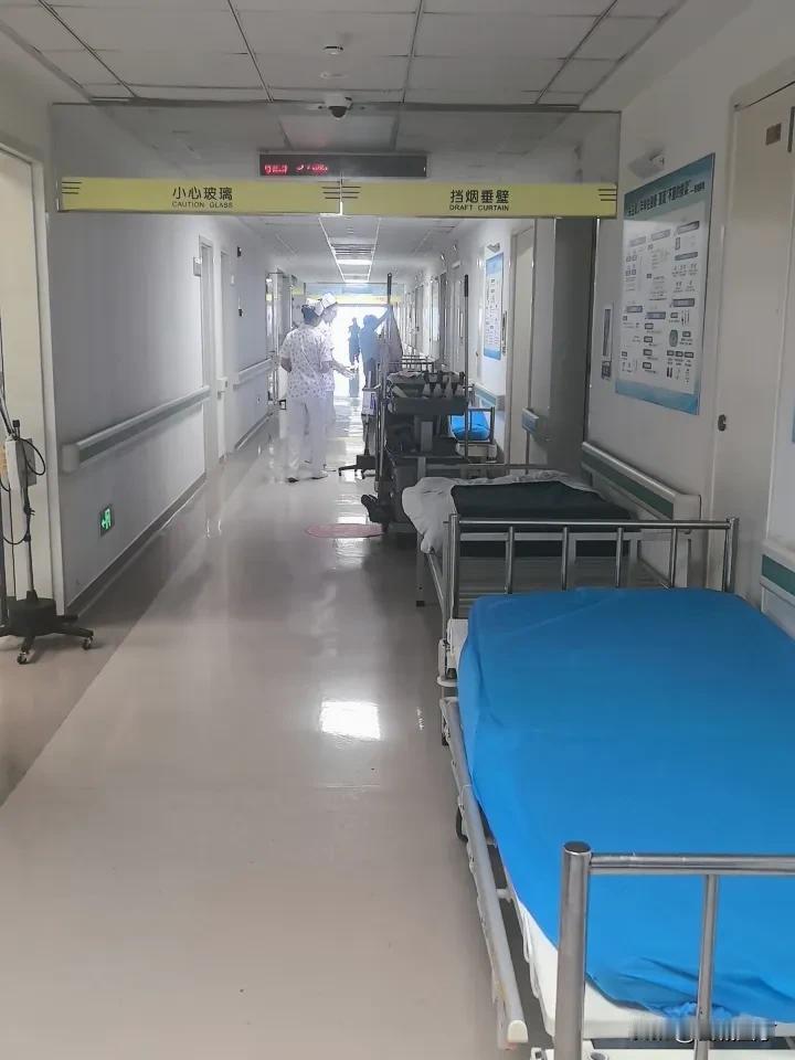 医生的话让我很绝望，坐在走廊里哭了很久。刚刚平静下来，给大家说说我的教训。

我