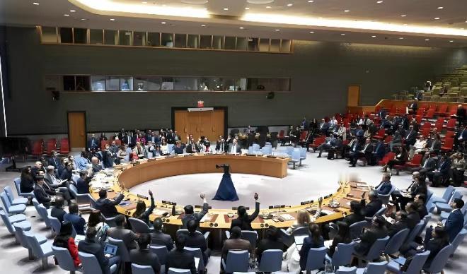 联合国惊现“冲绳原住民”一词，日本一个月后炸毛，要求中国撤回
你敢信吗?联合国会