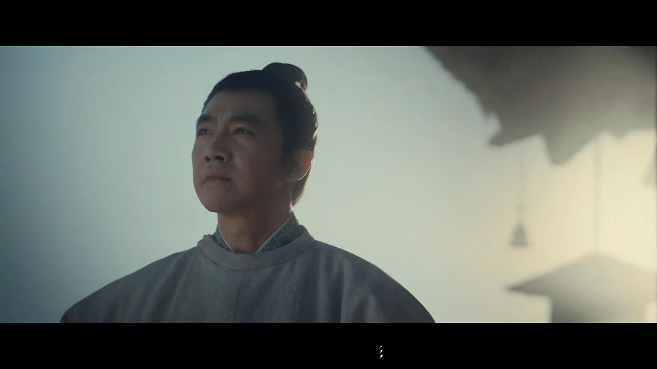 太平年定档刚刷了《太平年》的定档预告，彻底被震撼了。在快节奏追剧，短剧起飞的文化