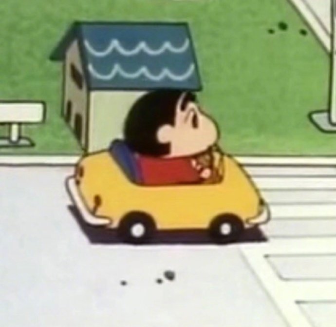 糊糊小新 ​​​