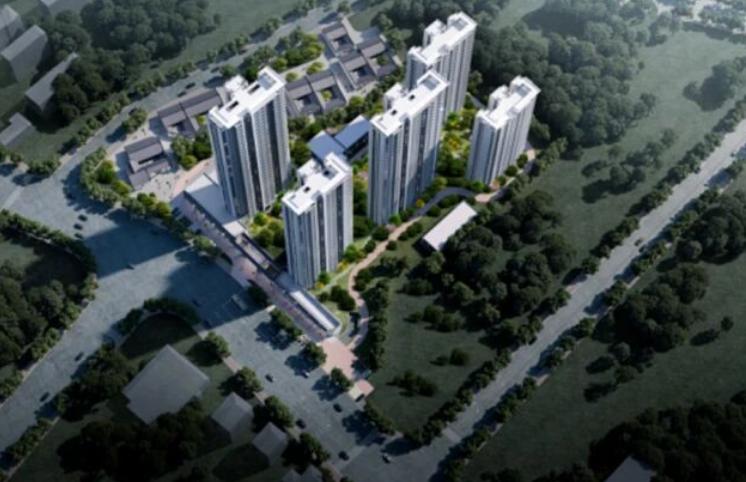 【事关1908户回迁户！福州两大项目启动交付】
早日回迁是所有拆迁户心之所盼。日