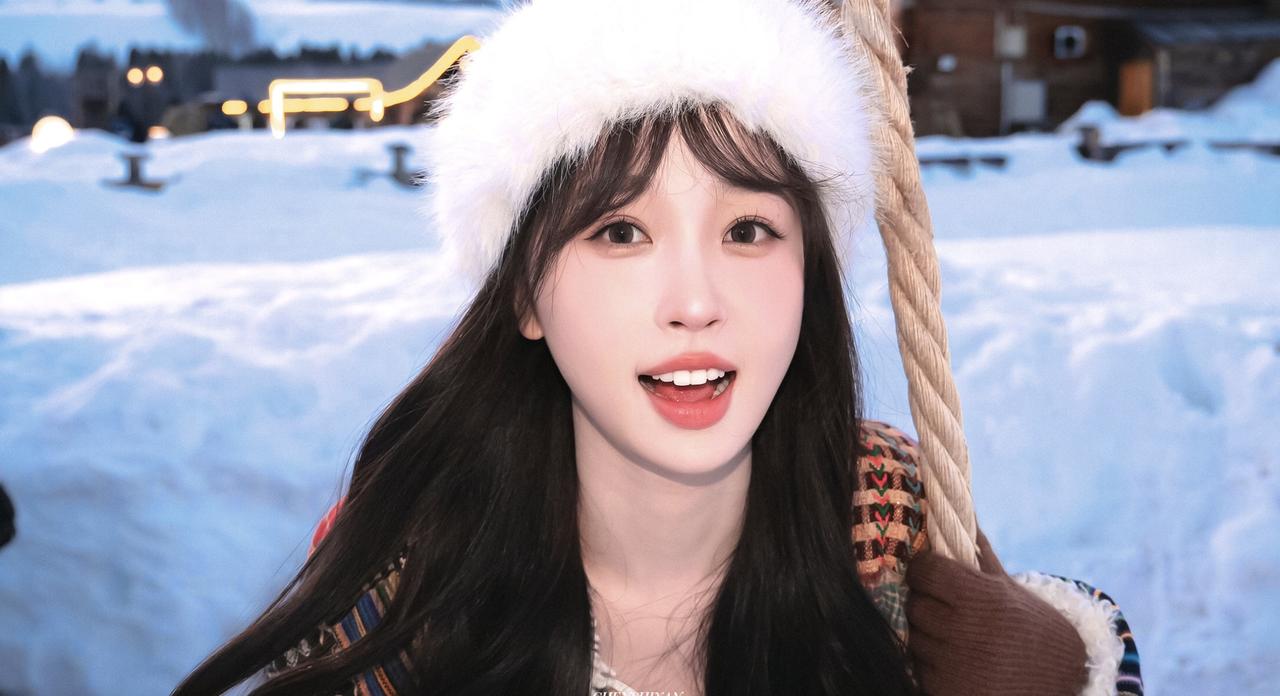 雪地欣6️⃣ ​