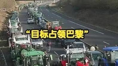 法国高温致数十万只家禽死亡这次会不会导致法国农民再次开拖拉机占领巴黎？这是法国农