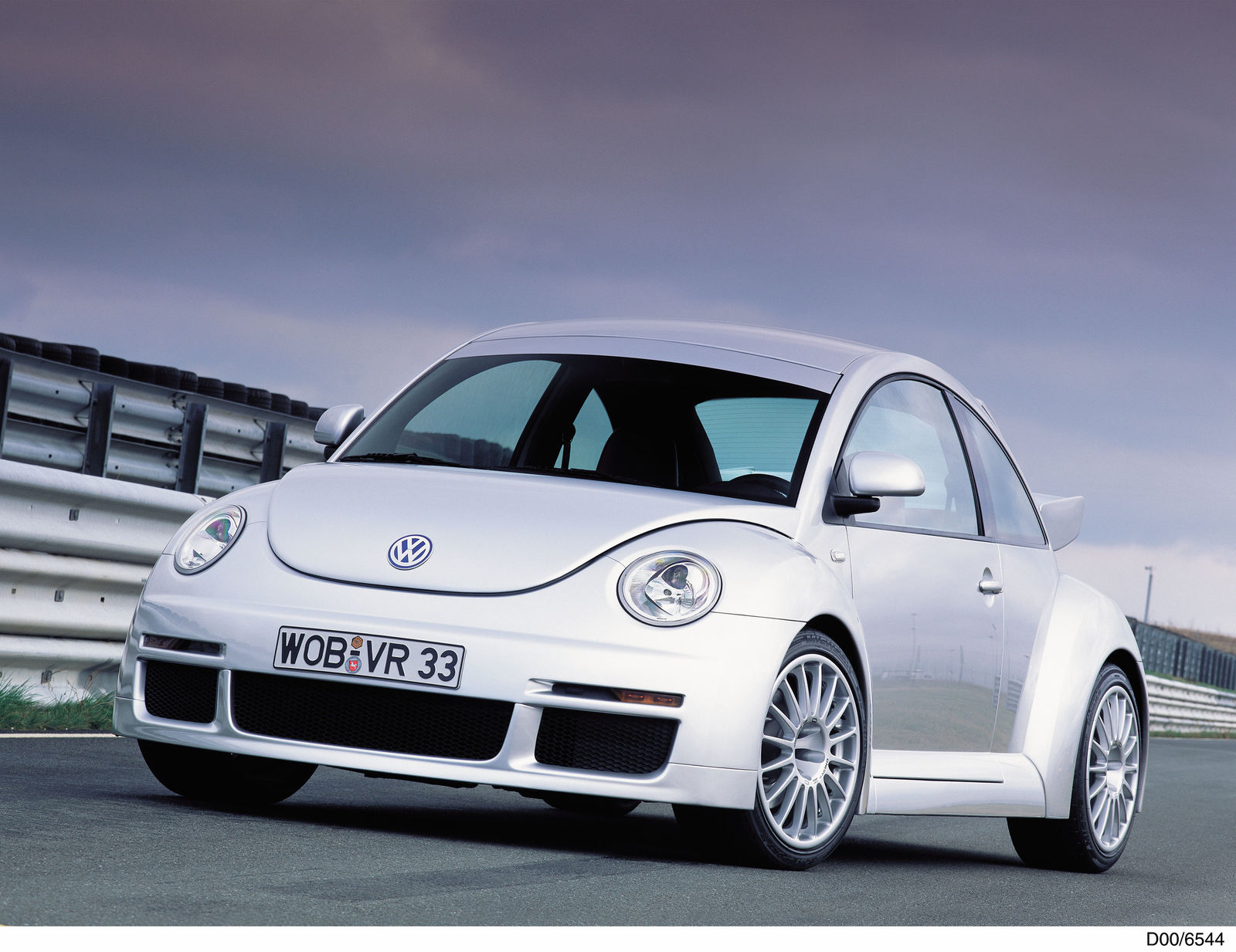 最凶的小虫子Beetle RSi ​​​