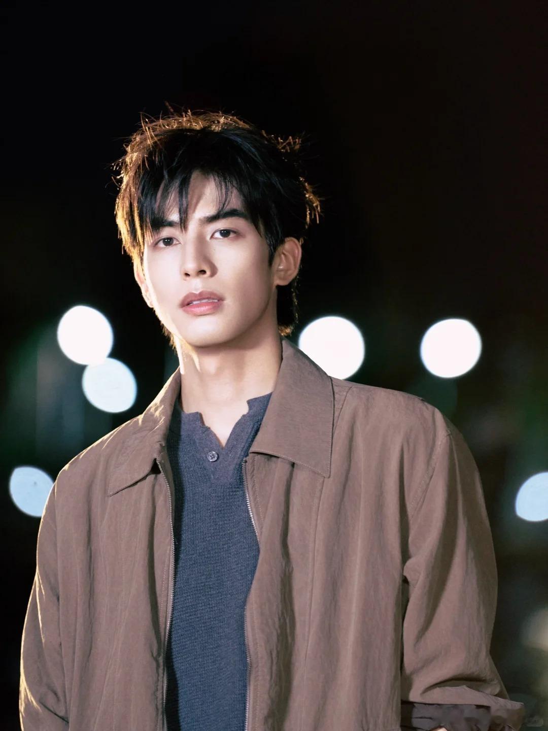 宋威龙见面会今日开票 哇哦！宋威龙见面会今天下午15:25在🐱开票咯！我已经提