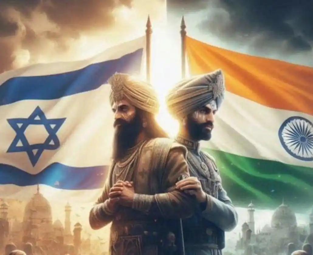 如果换成是中国遇困，印度的表现一是嘲笑我们落后，二是落井下石趁机在边境生事，三是