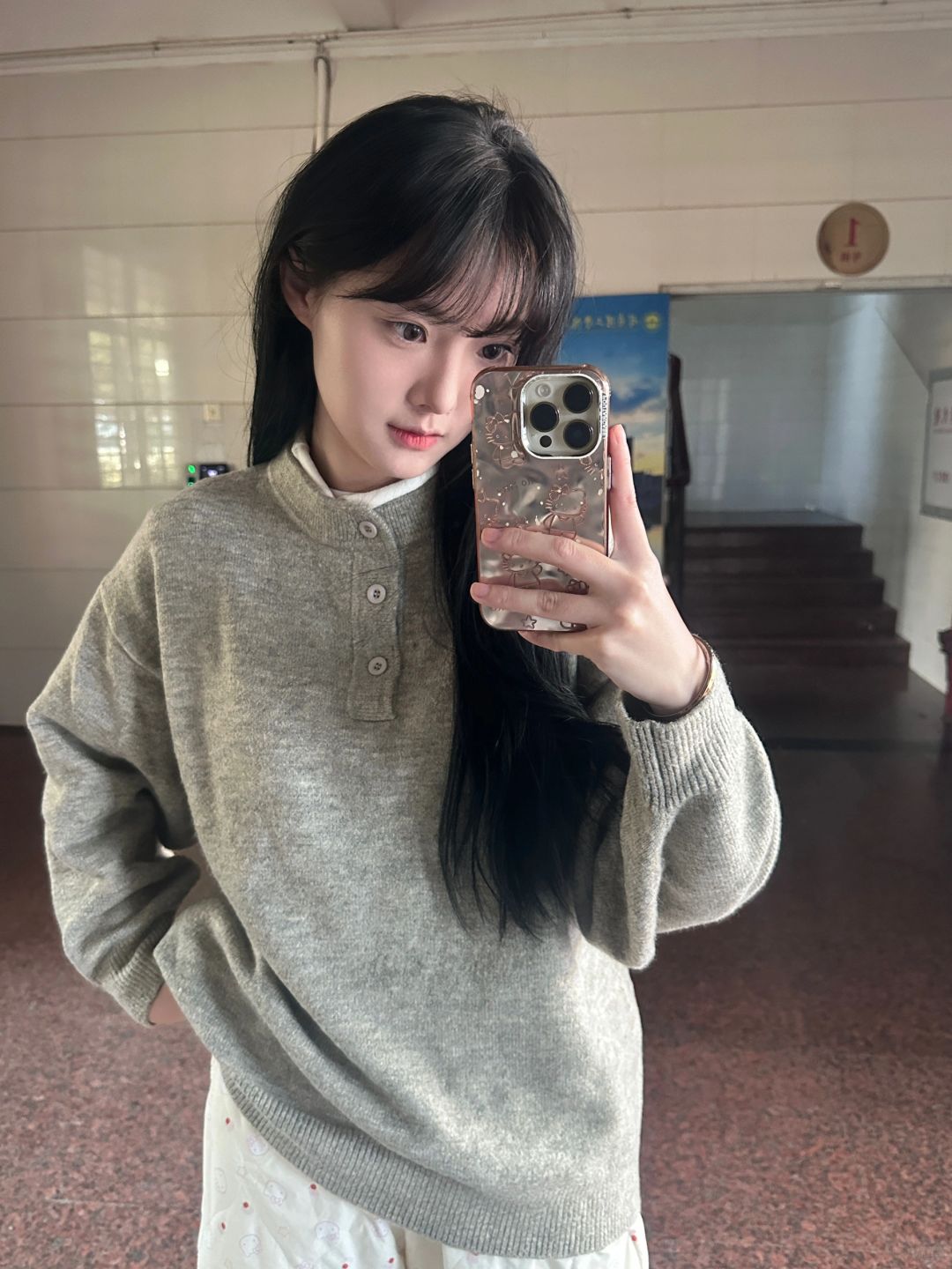 舒适穿穿
