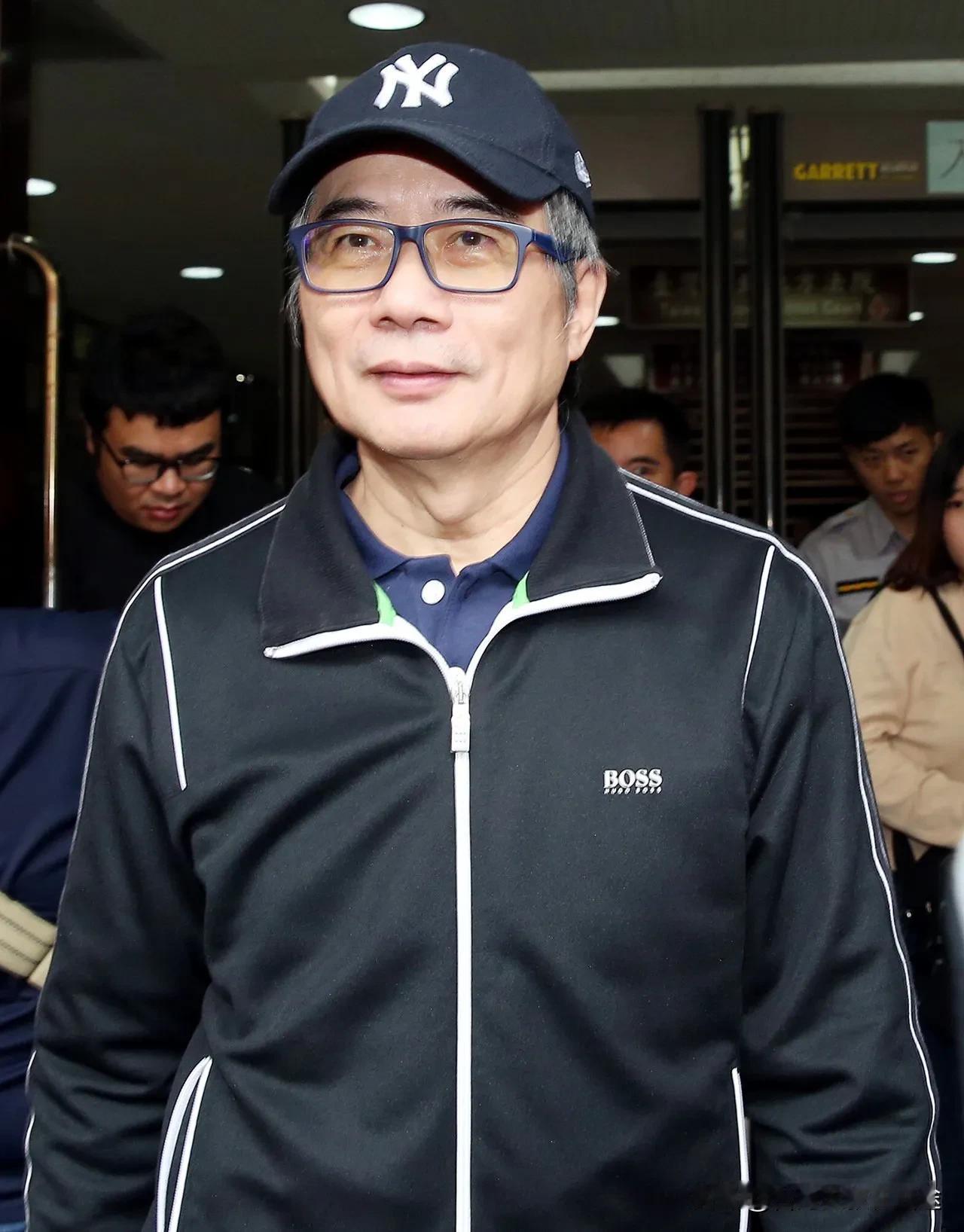蔡正元怒怼民进党：台湾是中国领土，赖清德再嚣张也白搭！
 
2025年8月7日，