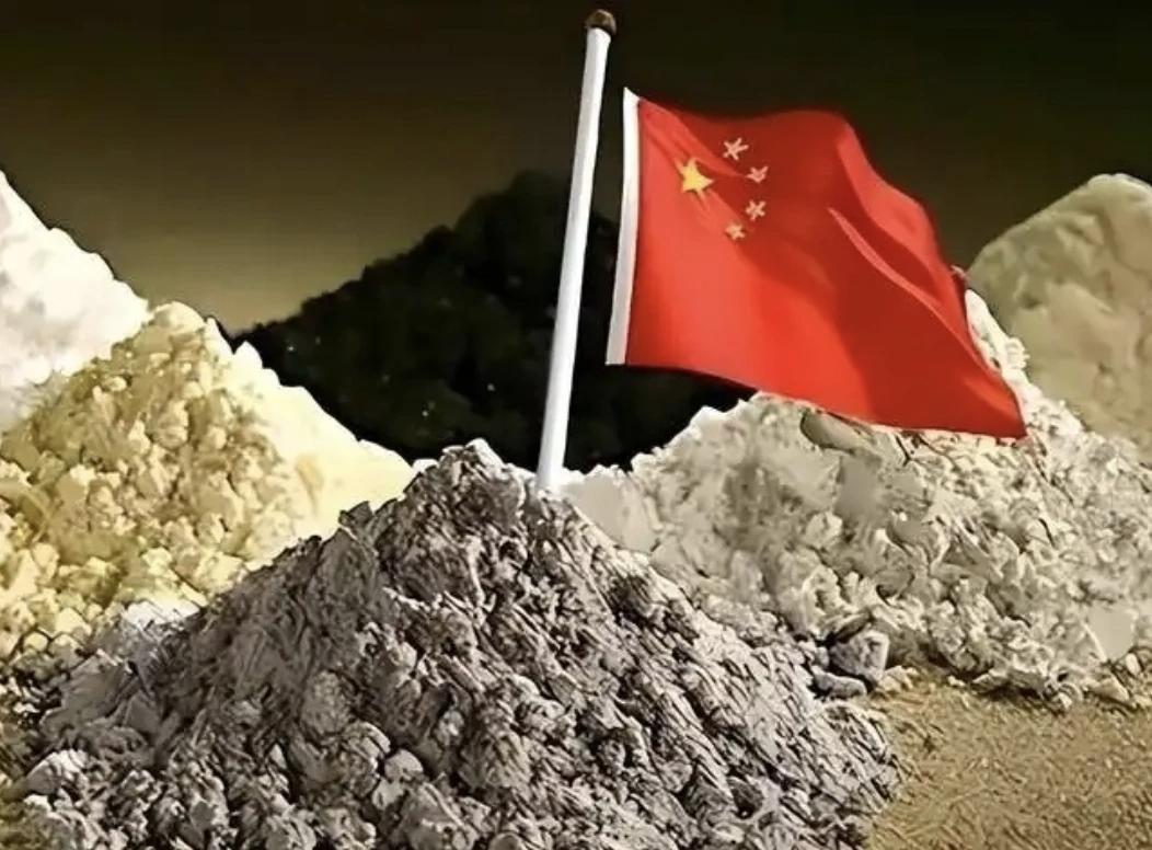 中国对日本稀土禁令背后的战略考量
今年1月，中国商务部发布公告，禁止所有两用物项