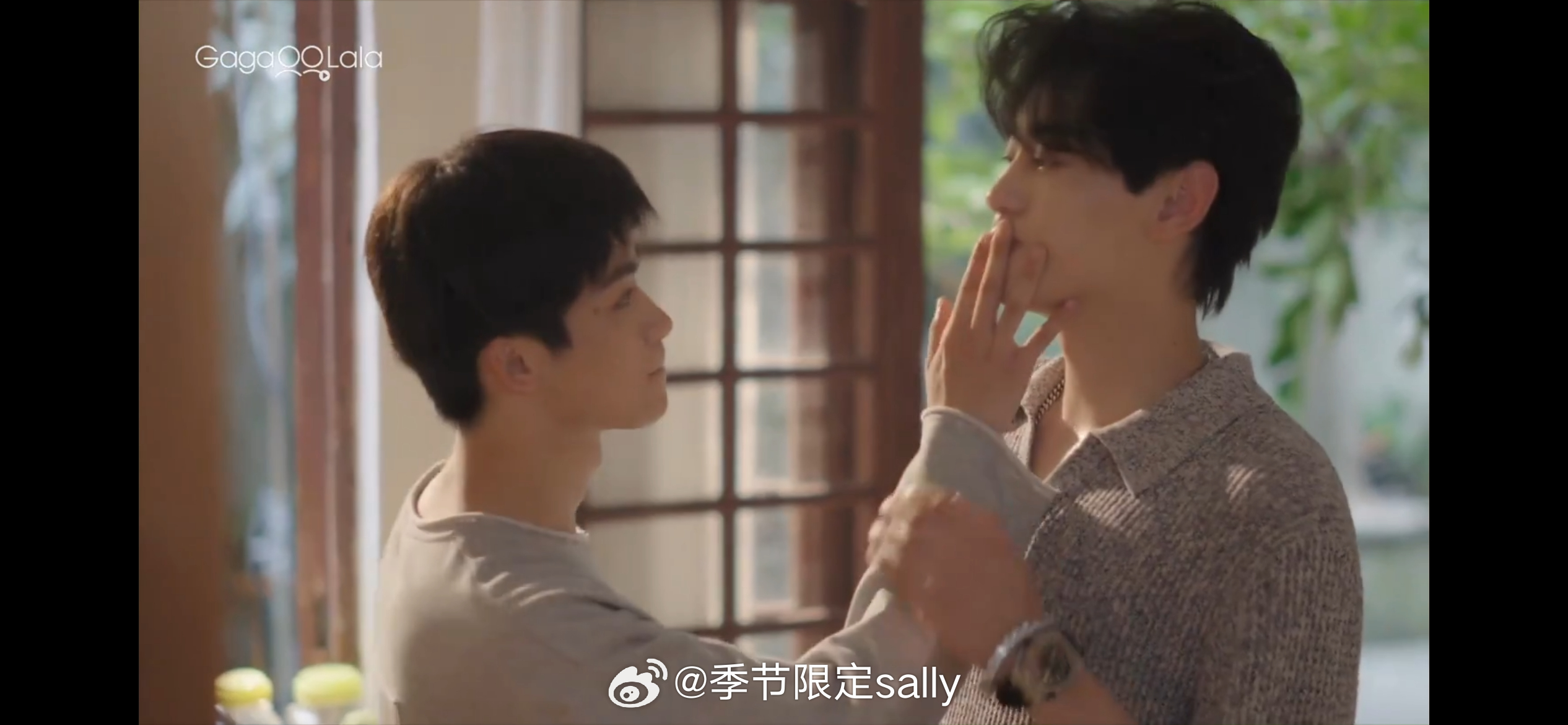 顺恨第五集才看8分钟，我已一整个音笑连连[指定能行] ​​​