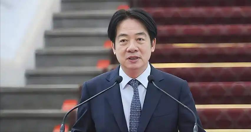 就在刚刚，

台“检察院”发表声明，

6月21日，台湾地区监察机构发表声明：大