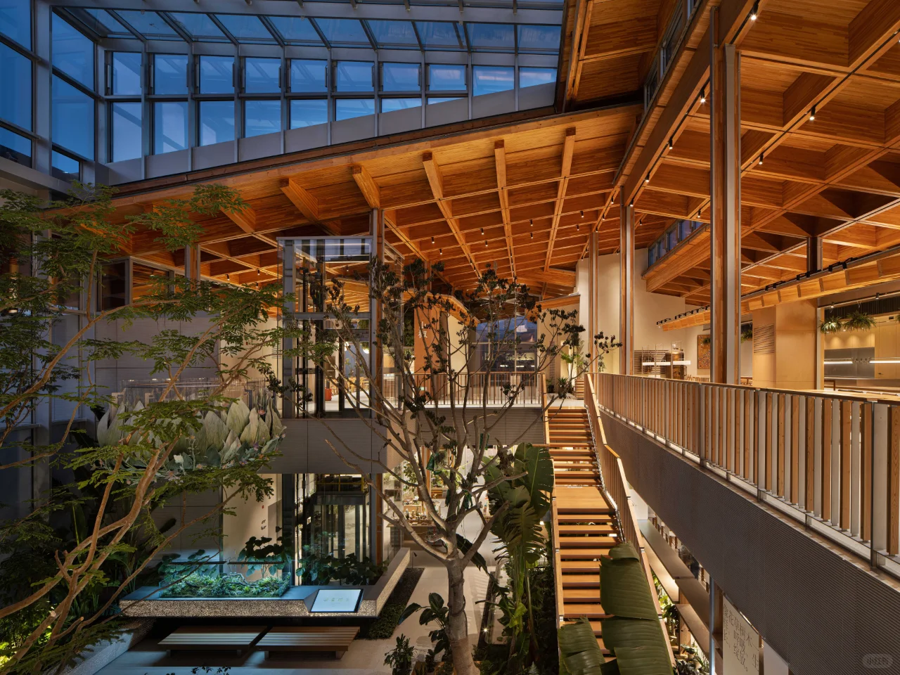 FRAME年度入围 | 春熙集🟤重寻日常的温度