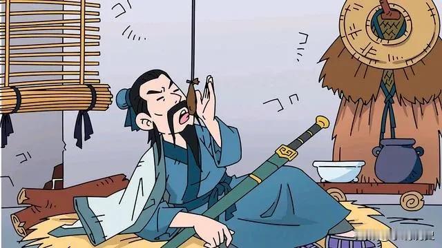 #来点儿干货#勾践最大的特点，也是最大的优点就是能屈能伸，通俗一点就是厚脸皮。
