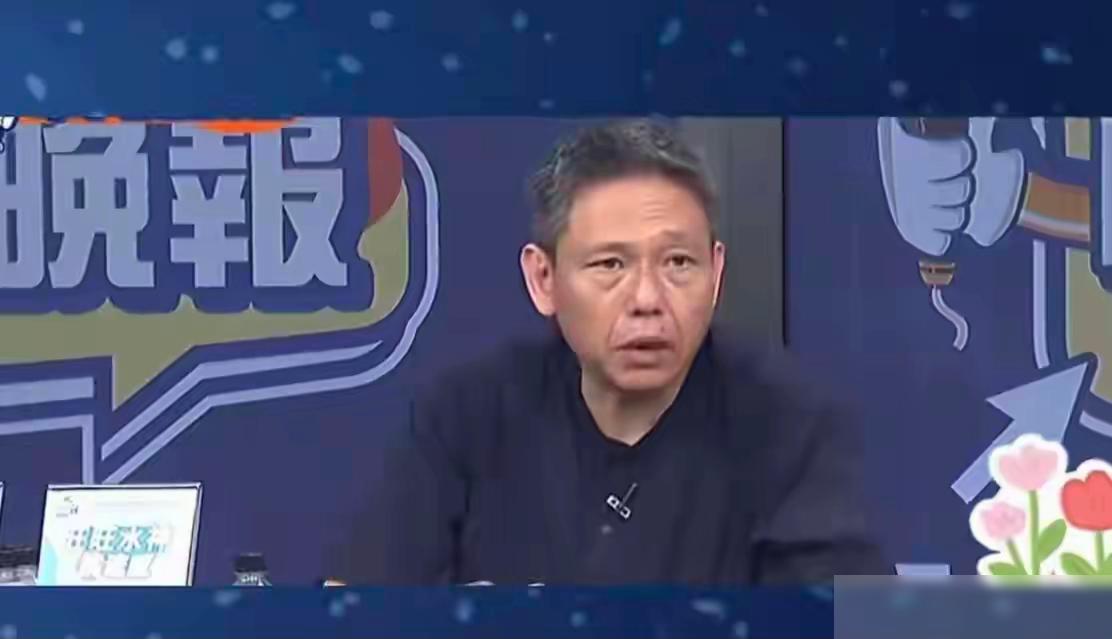 谢寒冰：其实中国大陆的发电量已经超过目前的用电需求了，而这话真正该听的，不只是“