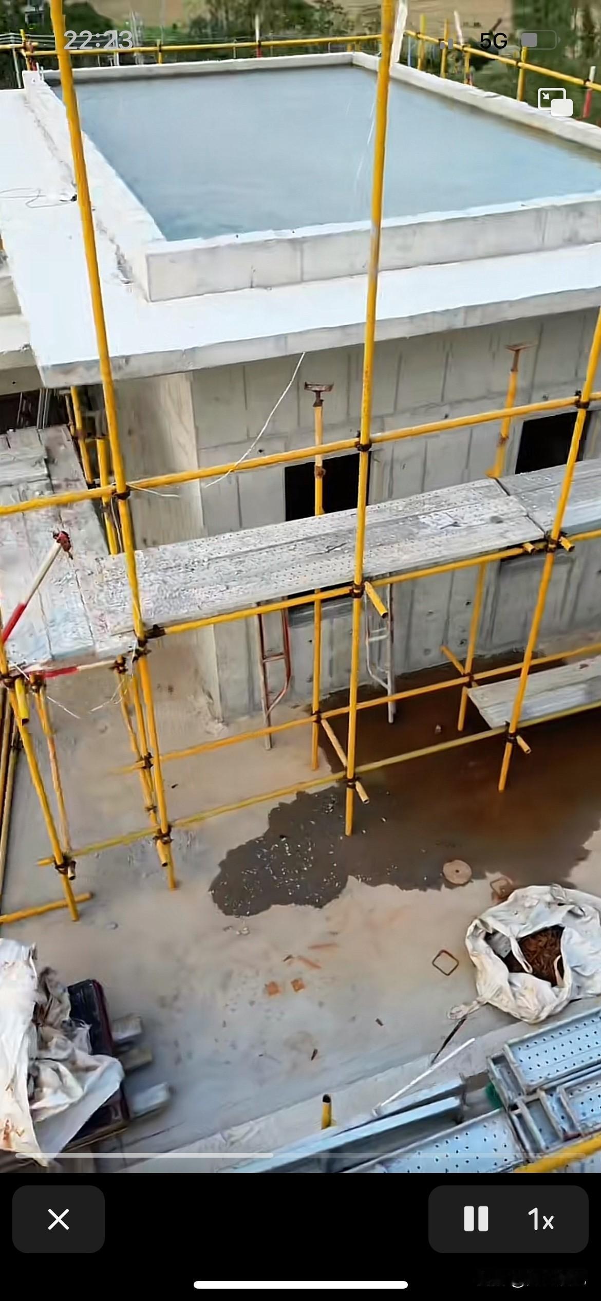 全红婵家的房子到底要建多久，这个封顶都两个月了，还是没有见动静，后面的装修为什么