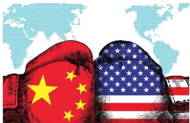 近期，美国多家媒体集体对中国发出所谓“警告”，奉劝中国不要轻易触碰战争红线，还大