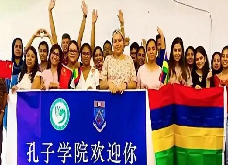 双重标准？瑞典叫停孔子学院却砸钱给北大项目背后逻辑太刺眼！

一边高调叫停斯德哥