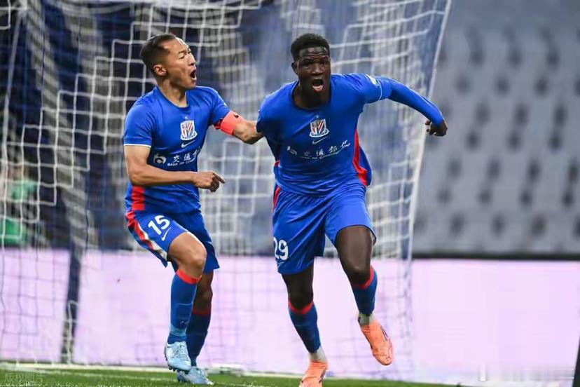 六轮不败！上海申花3-1力克辽宁铁人4月18日晚，中超第6轮收官战，上海申花主场