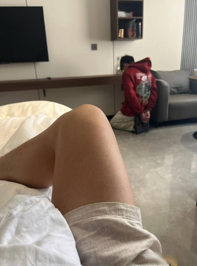 惊魂！17岁青春陷落柬埔寨，短信曝光黑链"吃人"内幕

那天晚上六点，王祖校给姐