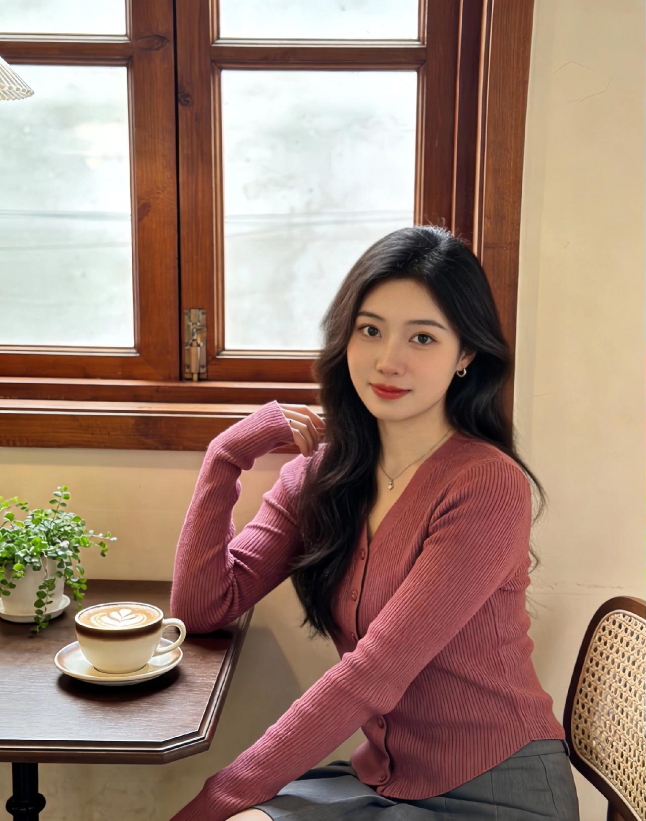 ?
成熟女人穿粉色，高级又减龄，关键在这3点
 
很多成熟女性一提到粉色就下意识