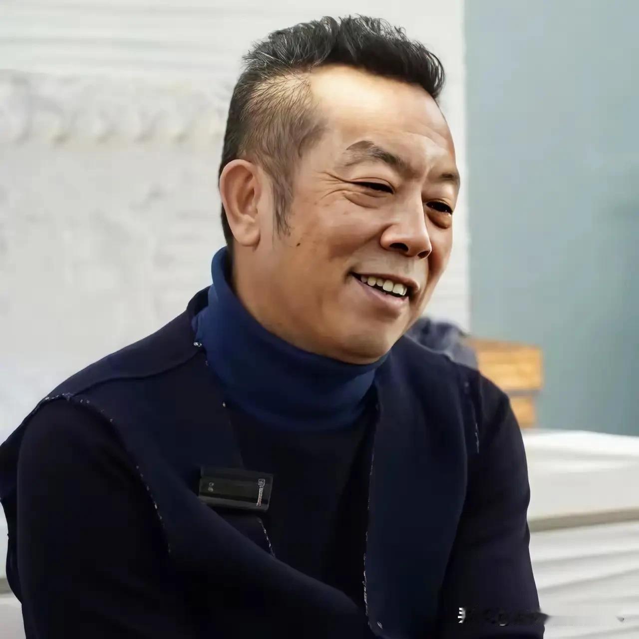 贾国龙与罗永浩的两点思考

1.西贝这家企业的叙事逻辑不是面向消费者而是企业家的