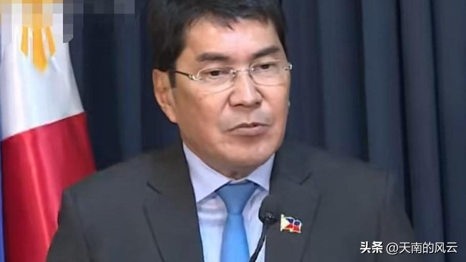 10月26日菲律宾参议员埃尔温·图尔福的全部公开动态，围绕2028大选民调风波、