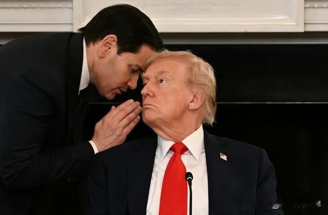 特朗普政府秘密制定结束俄乌战争“28点计划”，要求乌克兰放弃部分领土及缩减军队规