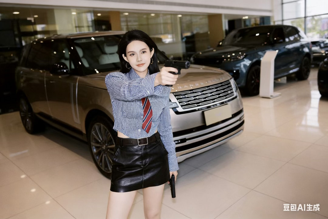 “你被逮捕了”⚔️ 