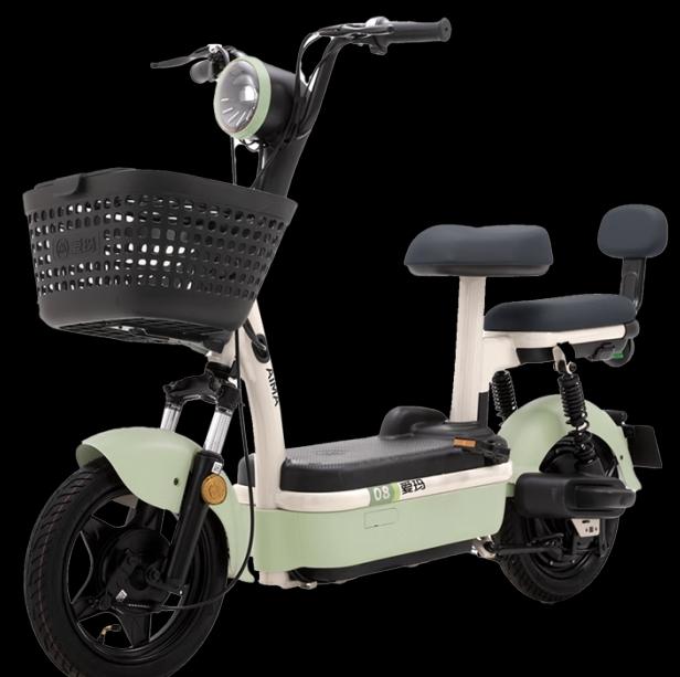 有人说骑电车长途是找罪受，可我偏觉得，这才是最接地气的旅行！不用被高速路隔绝风景