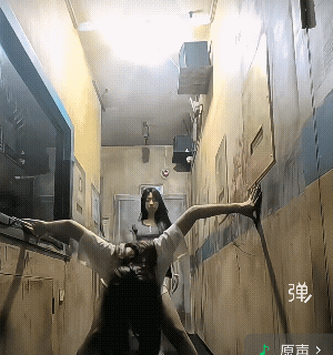 姐妹双生花 最少也得是boss级别，我们确实是双子星，默契度很高的![大笑]