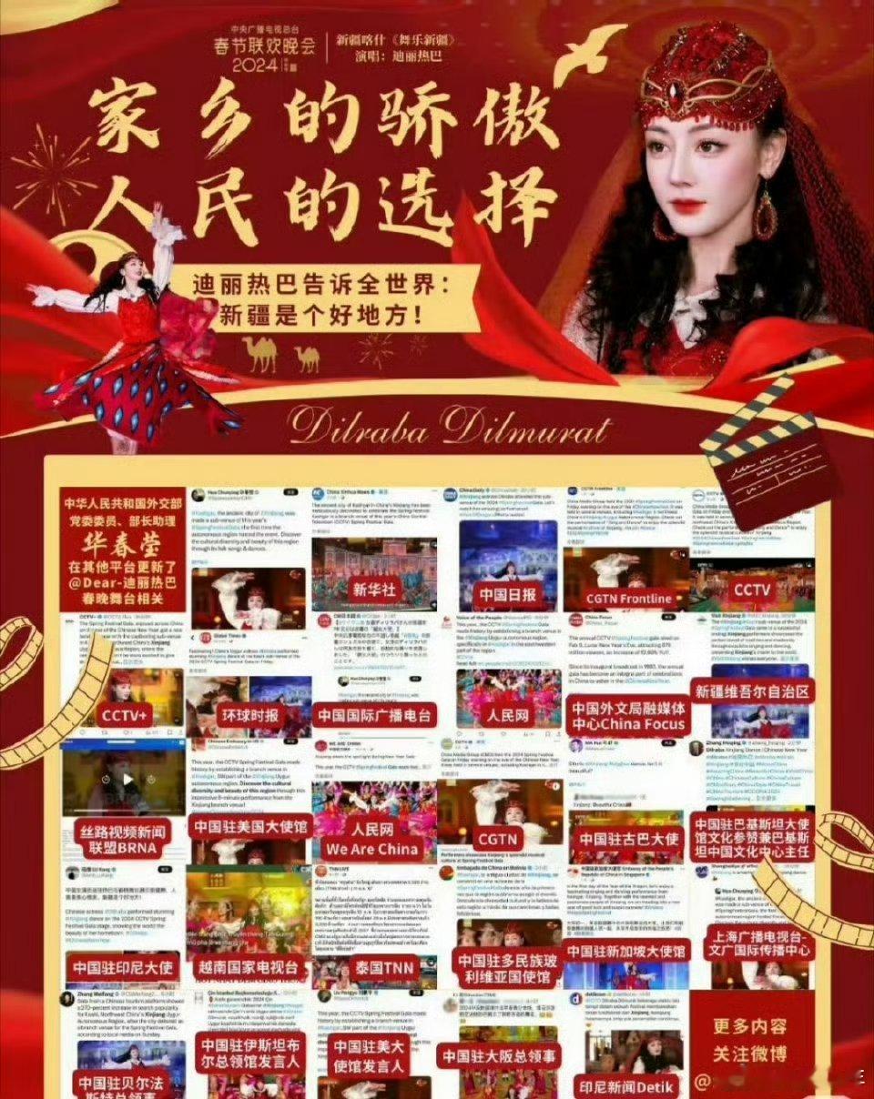 刘亦菲迪丽热巴实绩图迪丽热巴刘亦菲实绩图刘亦菲与迪丽热巴实绩对比图出炉，两位女演