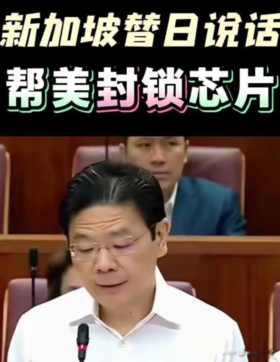 12月21日，新加坡总理黄循财在回答记者提问时表示：新加坡绝对不允许任何国家和企